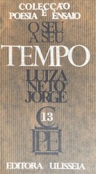 O SEU A SEU TEMPO.